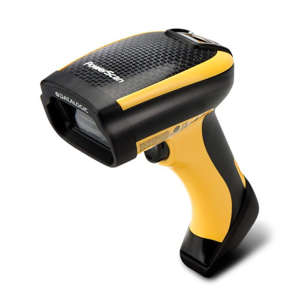 Picture of DATALOGIC POWERSCAN PD9130 - RUGGED USB BARCODE SCANNER